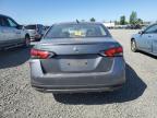 2021 Nissan Versa Sv for Sale in Eugene, OR - Front End