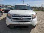 2011 Ford Explorer Xlt for Sale in Indianapolis, IN - Front End