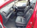 2001 HONDA CIVIC SE E for sale at Copart WOLVERHAMPTON