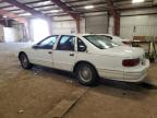 1996 Chevrolet Caprice Classic en Venta en Lansing, MI - Minor Dent/Scratches