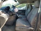 2016 Honda Odyssey Se на продаже в Concord, NC - Water/Flood