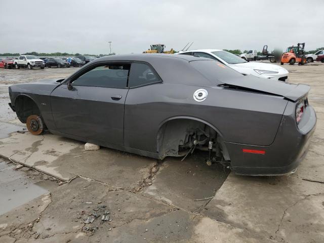  DODGE CHALLENGER 2015 Szary