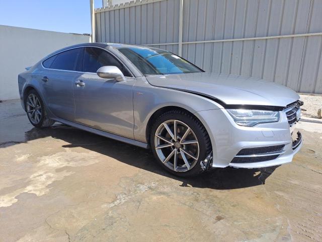 WAURFCFC9GN013526 - 2016 Audi A7 - #undefined