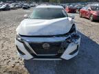 2022 Nissan Sentra Sv за продажба в Madisonville, TN - Front End