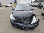 2011 Nissan Versa S იყიდება Vallejo-ში, CA - Front End
