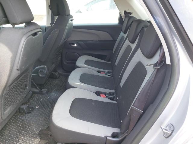 2014 CITROEN C4 PICASSO