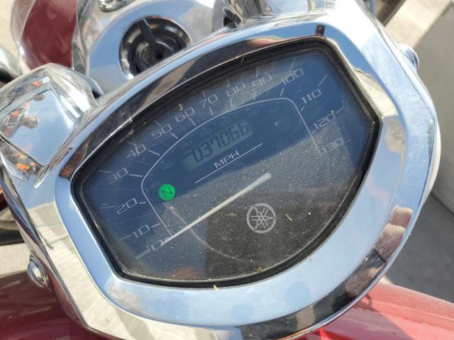 2007 YAMAHA XVS1300 A  