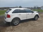 2011 Ford Edge Sel იყიდება Columbia Station-ში, OH - Front End