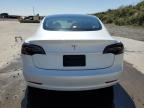 2023 Tesla Model 3  продається в Reno, NV - Front End