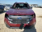2025 Subaru Forester Limited for Sale in San Antonio, TX - Hail
