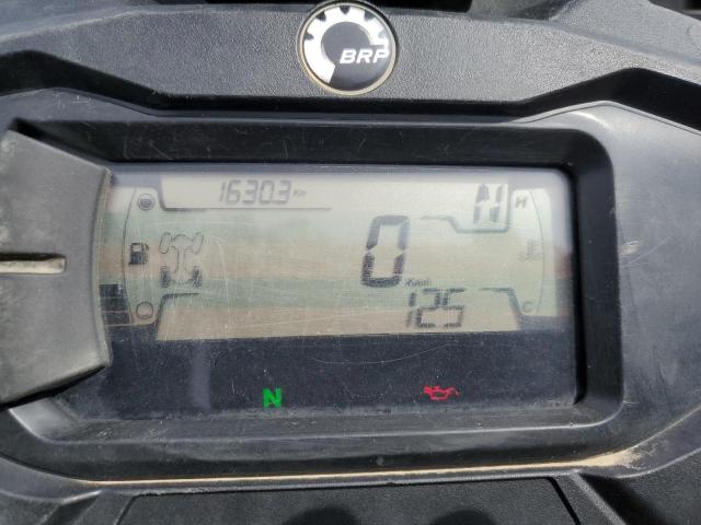 2022 CAN-AM OUTLANDER XT 850