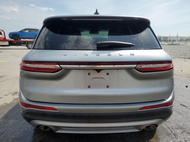  LINCOLN CORSAIR 2022 Srebrny