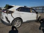 2015 Ford Edge Sel zu verkaufen in Bakersfield, CA - Burn