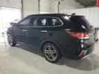 2018 Hyundai Santa Fe Se Ultimate للبيع في Corpus Christi، TX - Front End