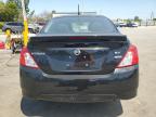 2019 Nissan Versa S zu verkaufen in Miami, FL - Water/Flood