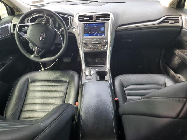  FORD FUSION 2020 Szary