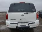 2012 Nissan Armada Sv for Sale in Brighton, CO - Front End