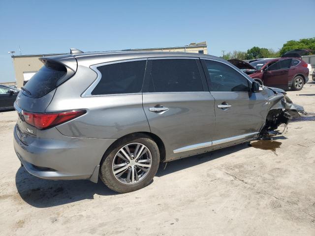  INFINITI QX60 2019 Серый