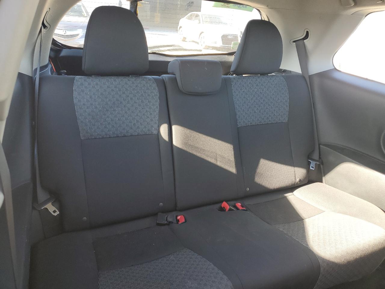 vnkjtud35fa024456 VNKJTUD35FA024456 2015 Toyota Yaris