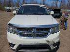 2012 Dodge Journey R/T за продажба в Davison, MI - Front End