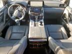 2024 Lexus Lx 600 Base იყიდება Haslet-ში, TX - Front End