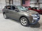 2013 Toyota Rav4 Xle за продажба в Rogersville, MO - Hail