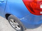 2013 SKODA FABIA SE 1 for sale at Copart WESTBURY