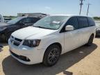2019 Dodge Grand Caravan Gt na sprzedaż w San Antonio, TX - Minor Dent/Scratches