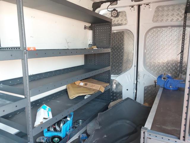 2023 MERCEDES-BENZ SPRINTER 3.5T H1 PREMIUM VAN