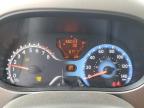 2009 Nissan Cube Base zu verkaufen in Los Angeles, CA - Side