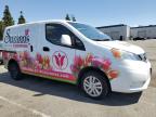 2020 Nissan Nv200 2.5S en Venta en Rancho Cucamonga, CA - Side