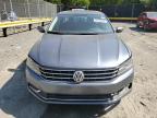 2018 Volkswagen Passat Se იყიდება Waldorf-ში, MD - Front End
