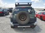 2011 Toyota Fj Cruiser  de vânzare în Madisonville, TN - All Over