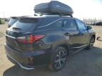 2020 LEXUS RX 450H L for sale at Copart QC - MONTREAL