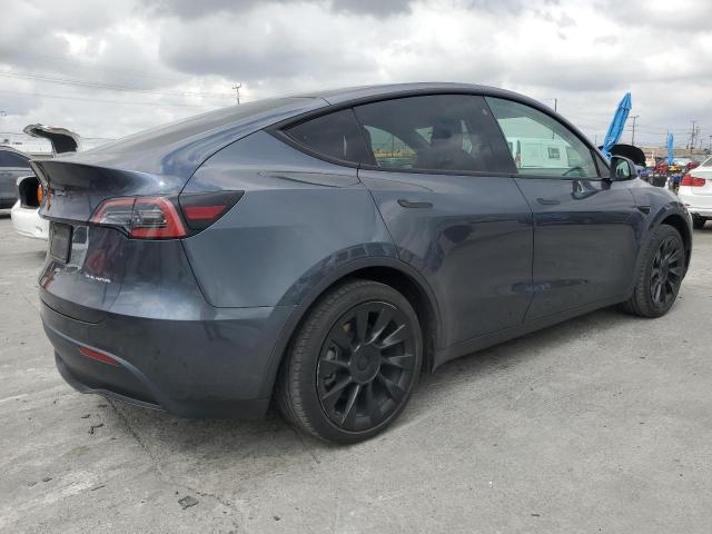  TESLA MODEL Y 2022 Gray
