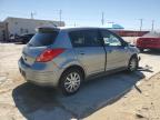 2011 Nissan Versa S for Sale in Sun Valley, CA - Front End