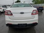 2017 Ford Taurus Limited на продаже в Lebanon, TN - Front End