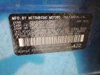2015 Mitsubishi Mirage De for Sale in Kansas City, KS - Rear End