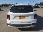 2025 Kia Sorento Lx for Sale in Woodburn, OR - Front End