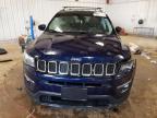 2018 Jeep Compass Latitude for Sale in Lansing, MI - Front End