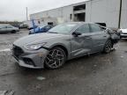 2022 Hyundai Sonata N Line for Sale in Fredericksburg, VA - Rear End