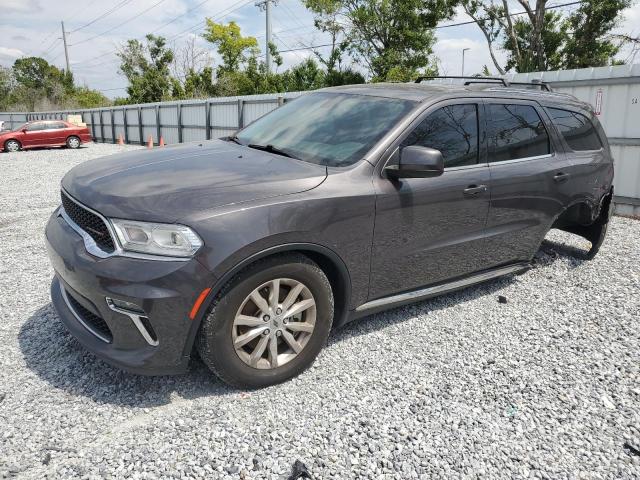 DODGE DURANGO SX 2021