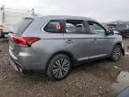 2020 Mitsubishi Outlander Se للبيع في Chicago Heights، IL - Front End