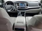 2017 Toyota Highlander Se للبيع في Bridgeton، MO - Front End
