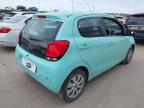 2018 CITROEN C1 FEEL for sale at Copart PETERLEE