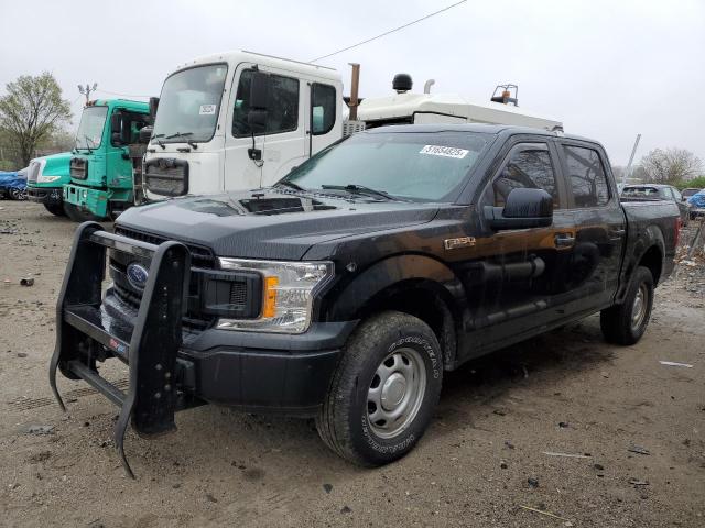 FORD F-150 – zdjęcie z aukcji, lot #51654825