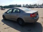 2006 Volkswagen Jetta Value на продаже в Dunn, NC - Side