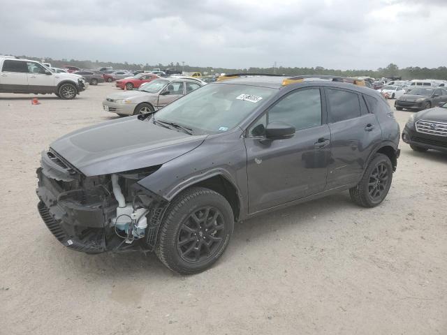 SUBARU CROSSTREK – zdjęcie z aukcji, lot #51095085