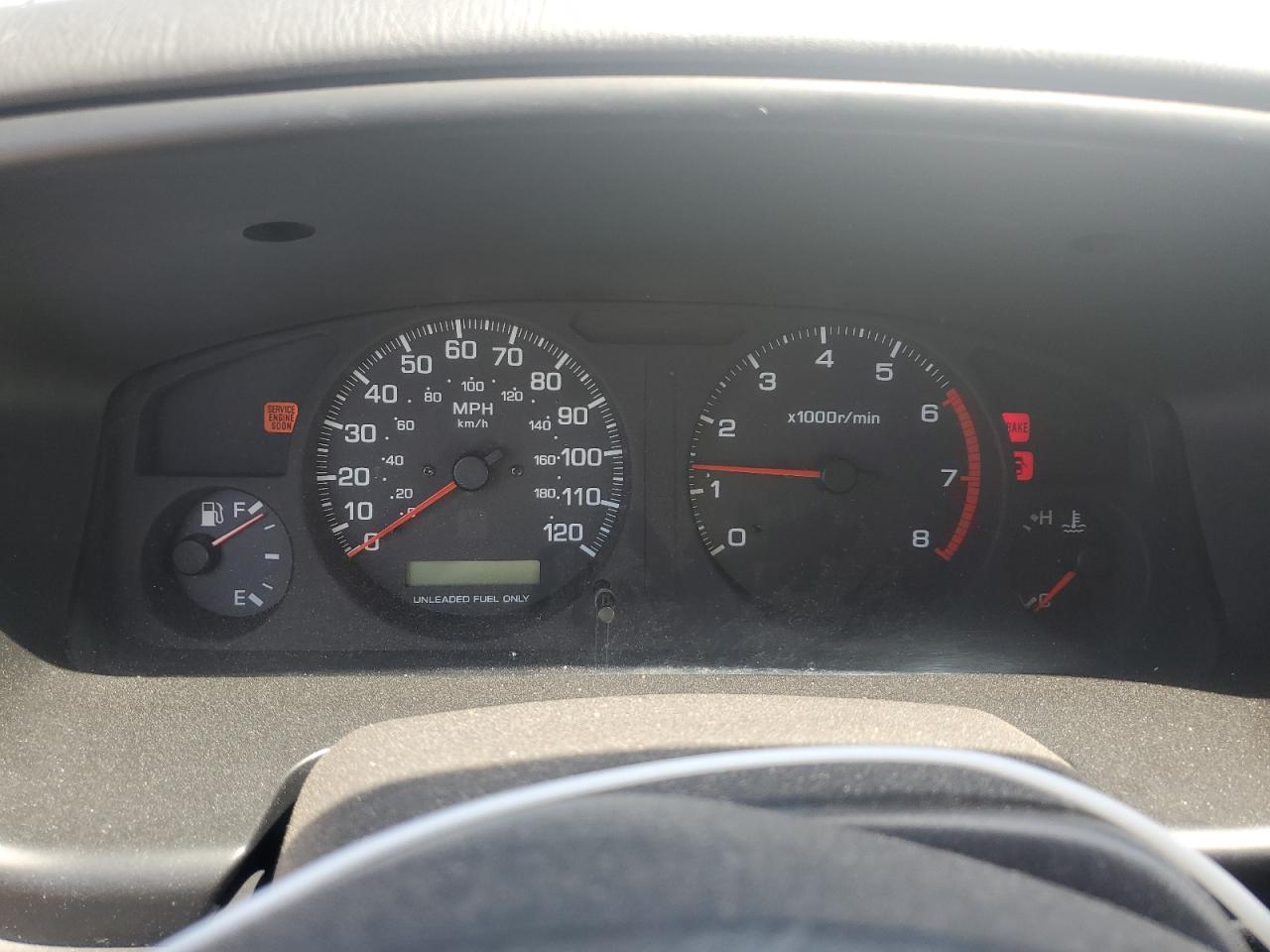 1999 Nissan Pathfinder Le VIN: JN8AR05Y0XW303736 Lot: 53698945