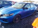 2023 NISSAN SENTRA SR for sale at Copart QC - MONTREAL